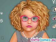 Игра Сури Том идет в школу